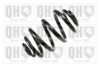 QUINTON HAZELL QCS5848 Coil Spring